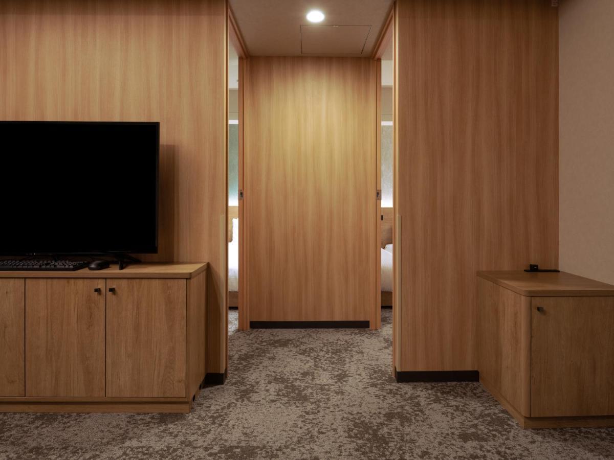 Mimaru Tokyo Ikebukuro Otel Dış mekan fotoğraf