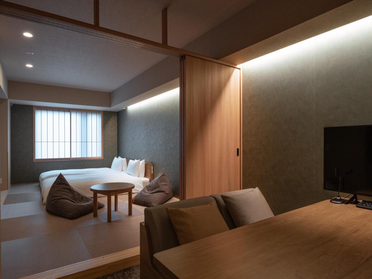 Mimaru Tokyo Ikebukuro Otel Dış mekan fotoğraf