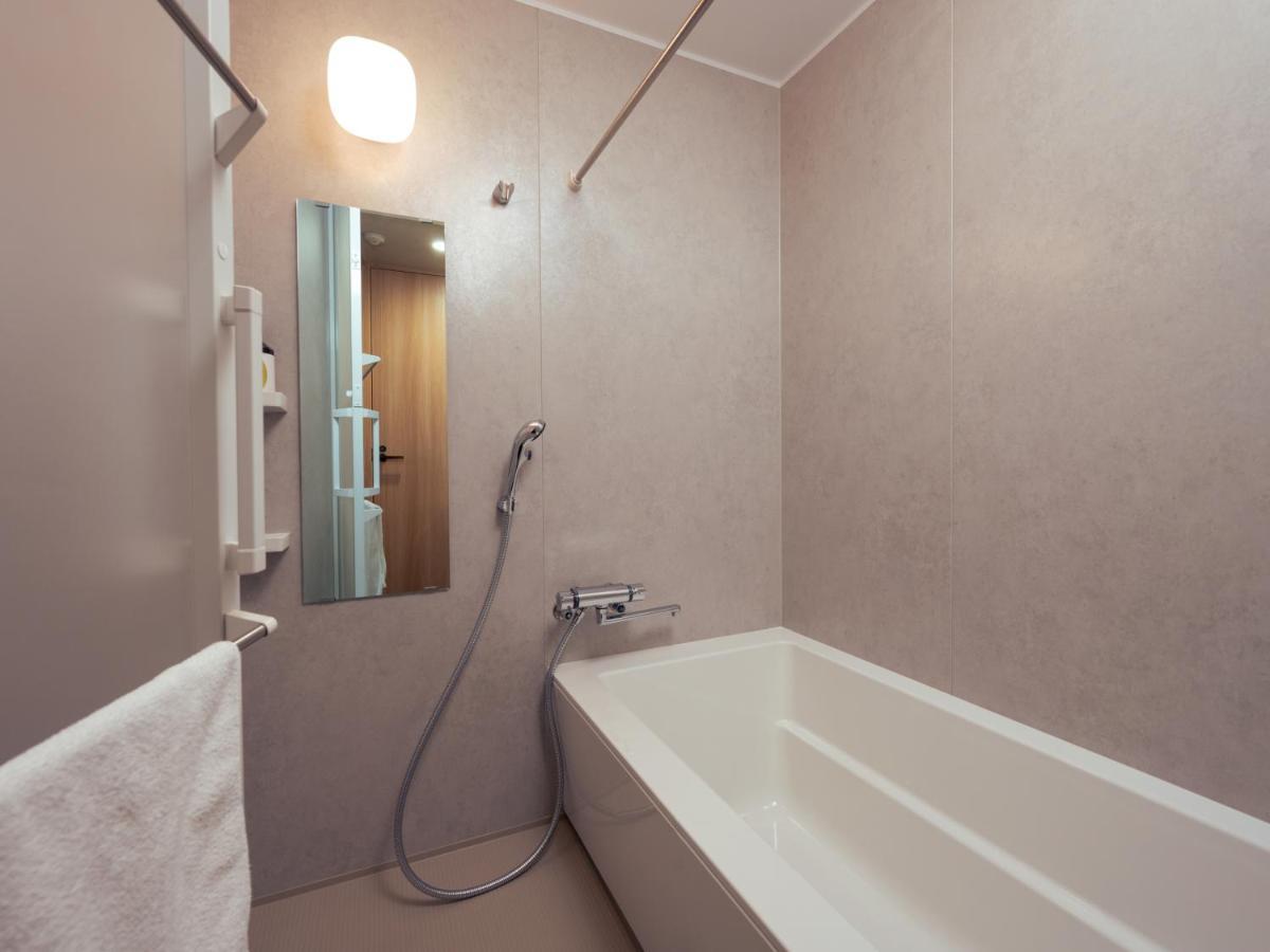 Mimaru Tokyo Ikebukuro Otel Dış mekan fotoğraf