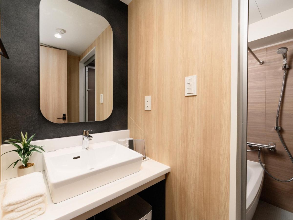 Mimaru Tokyo Ikebukuro Otel Dış mekan fotoğraf