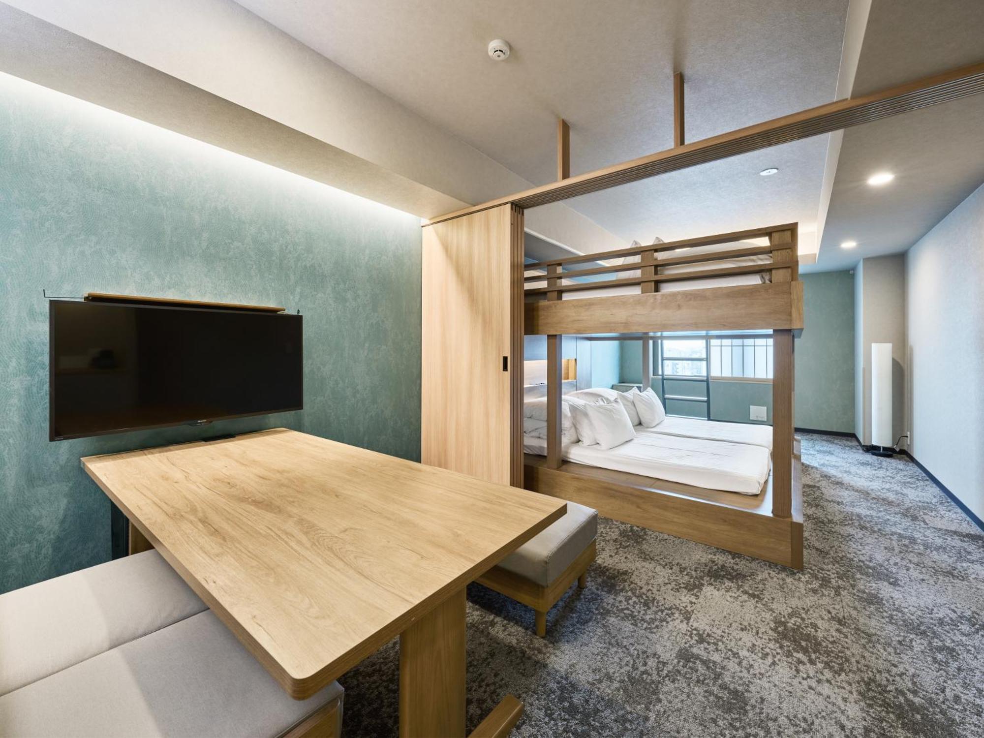 Mimaru Tokyo Ikebukuro Otel Dış mekan fotoğraf